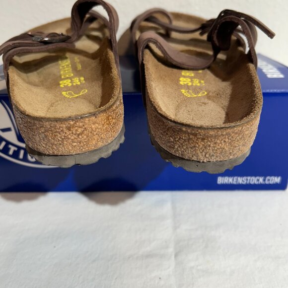 Birkenstock Mayari, - Picture 13 of 14